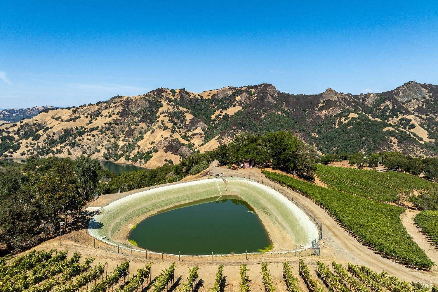 13700 Rockpile Road Geyserville, CA 95441 - Photo 8 of 64