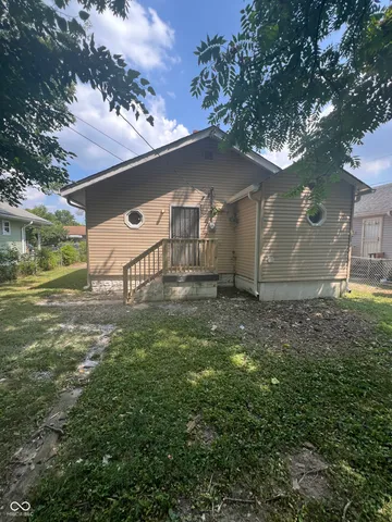 $925 | 2522 Adams Street, Indianapolis, IN 46218