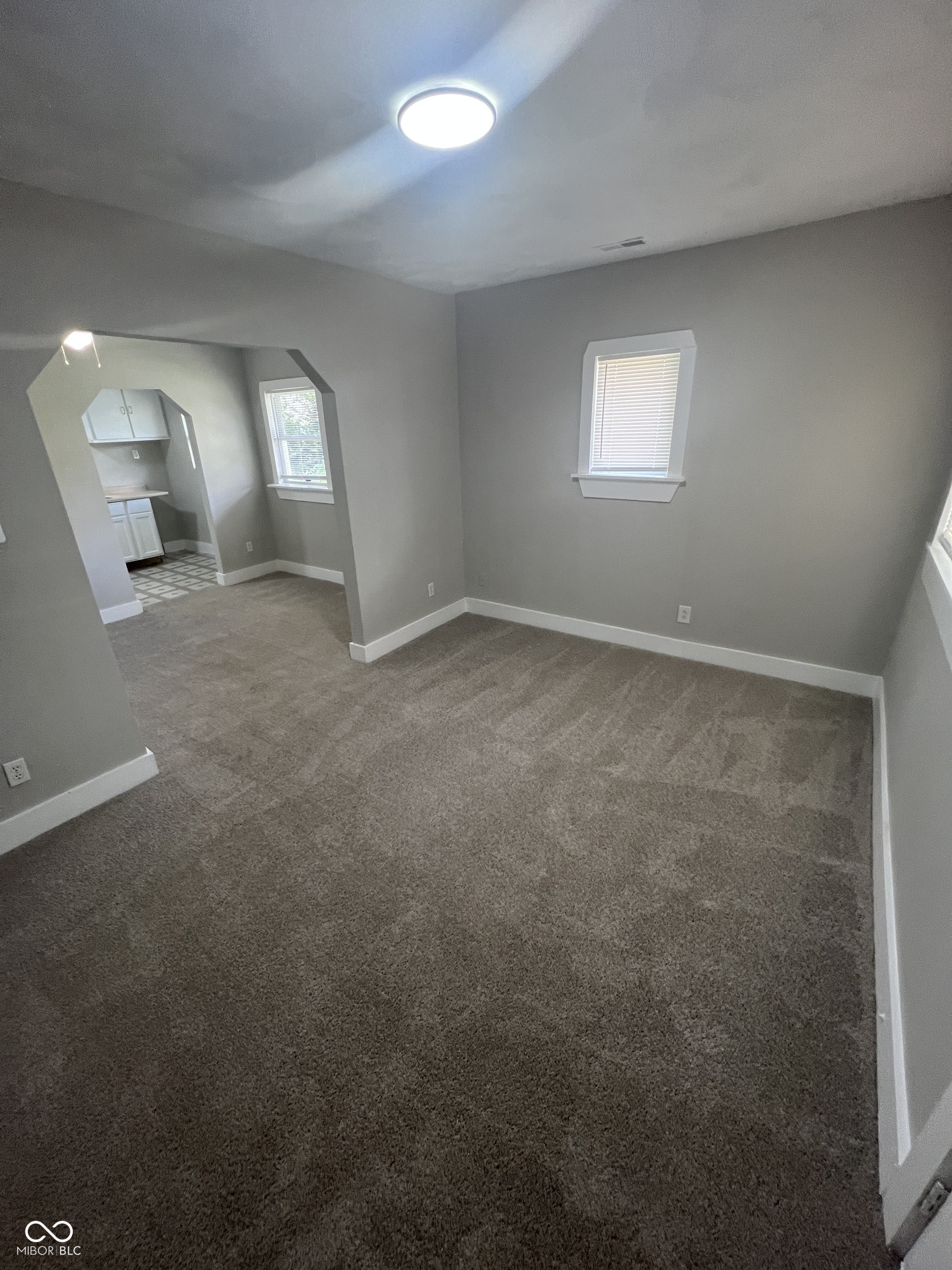 2522 Adams Street Indianapolis, IN 46218 - Photo 6 of 19