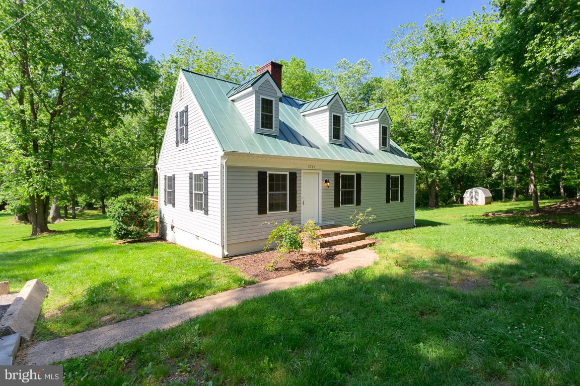 8266 Rogues Road Catlett, VA 20119 - Photo 1 of 30 Exterior (Front)