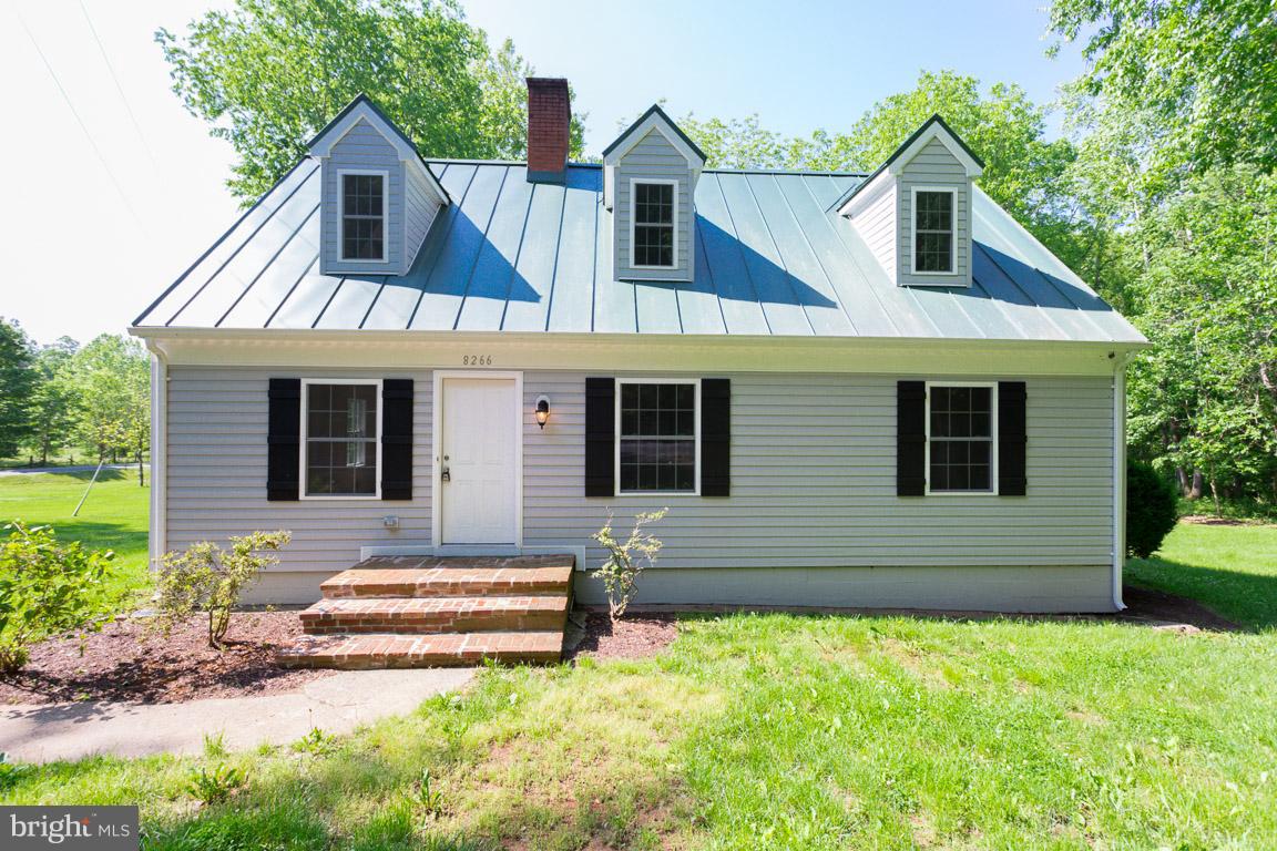 8266 Rogues Road Catlett, VA 20119 - Photo 2 of 30 Exterior (Front)