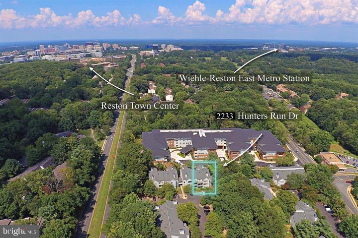 2233 Hunter's Run Drive Reston, VA 20191 - Photo 27 of 27