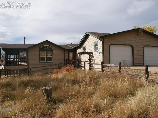 21790 Enoch Road Calhan, CO 80808 - Photo 1 of 50 Gallery Image 1