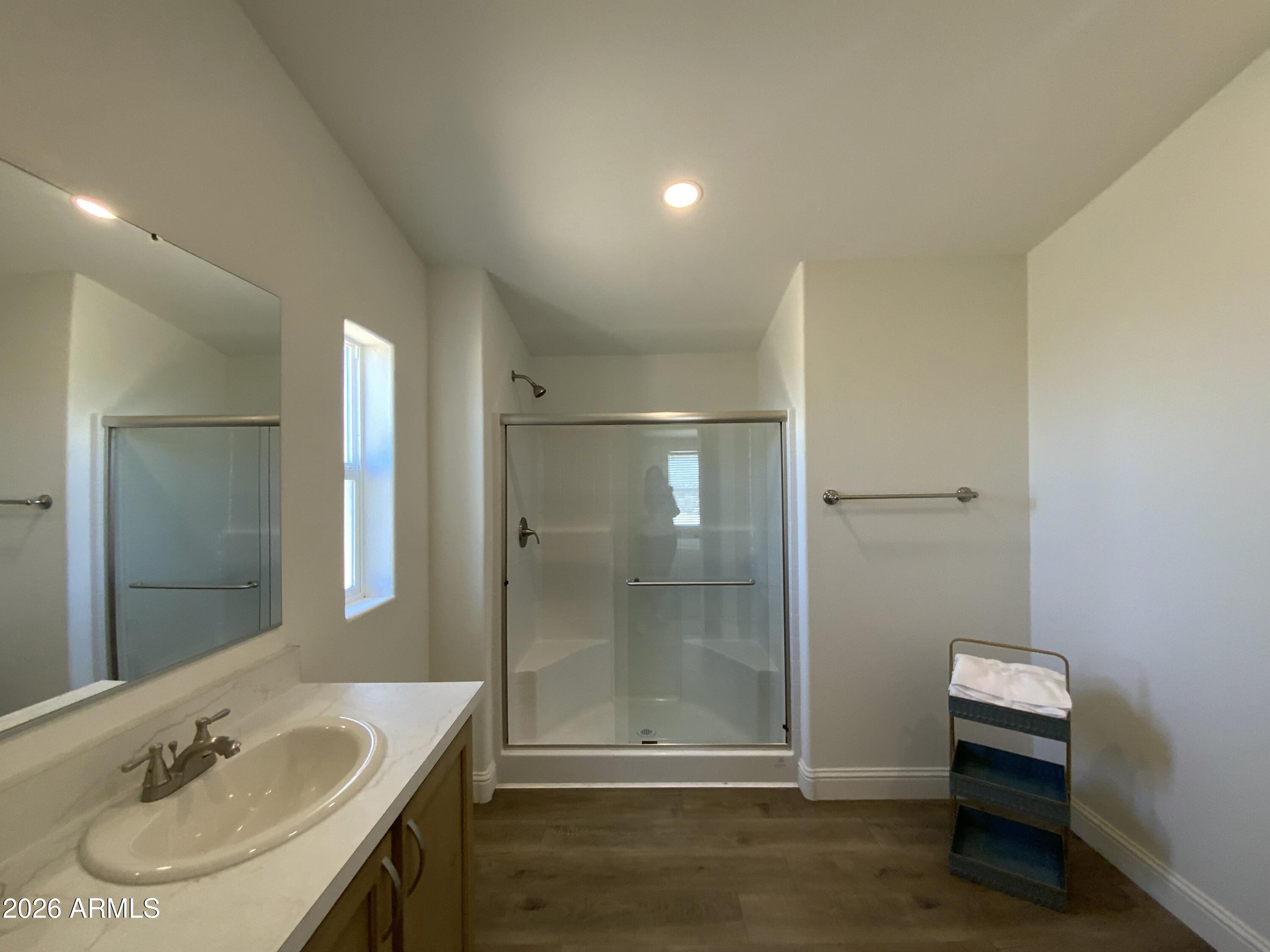 24032 East Cholla Road Florence, AZ 85132 - Photo 5 of 31 Designer Bathroom