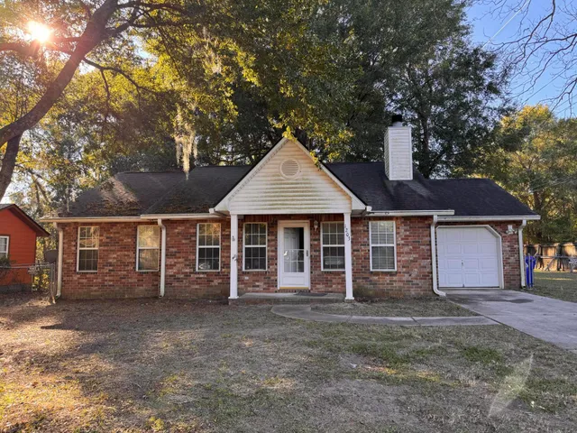 $375,000 | 1203 Sea Aire Drive, Charleston, SC 29412