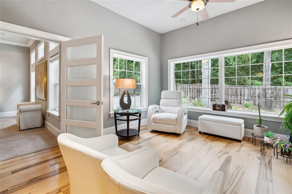 155 Southwest 118th Terrace Gainesville, FL 32607 - Photo 21 of 50 Bonus room
