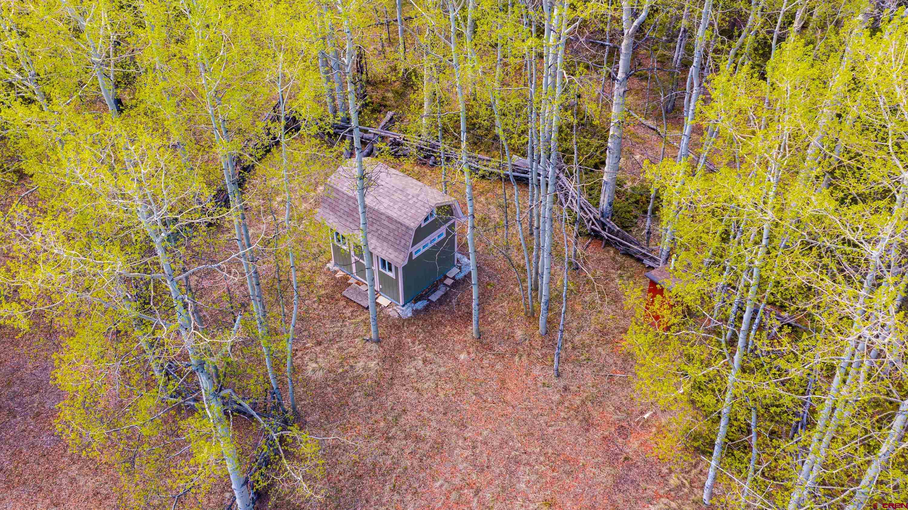 Tbd Tbd Armitage Springs Road Powderhorn, CO 81243 - Photo 18 of 22 Gallery Image 18