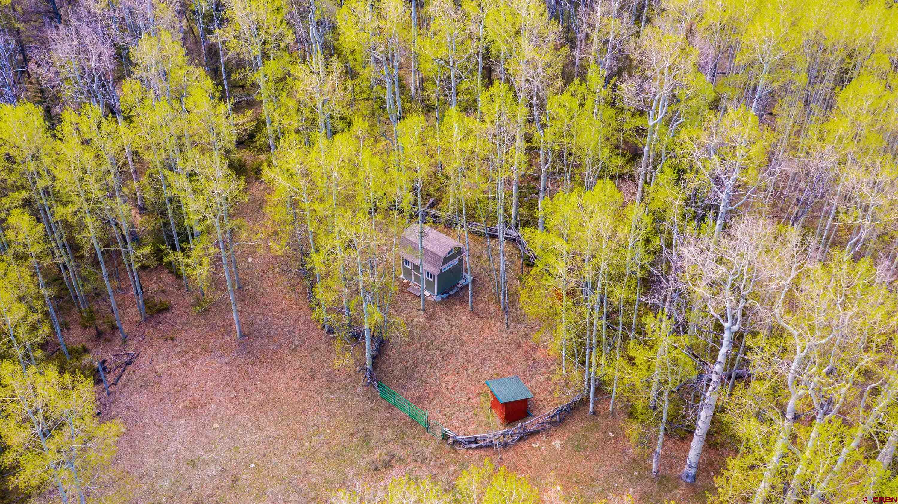Tbd Tbd Armitage Springs Road Powderhorn, CO 81243 - Photo 19 of 22 Gallery Image 19