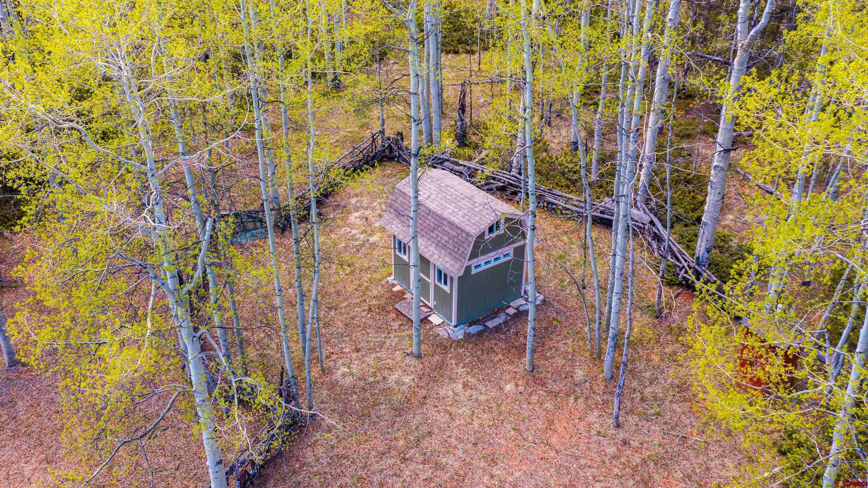 Tbd Tbd Armitage Springs Road Powderhorn, CO 81243 - Photo 2 of 22 Gallery Image 2
