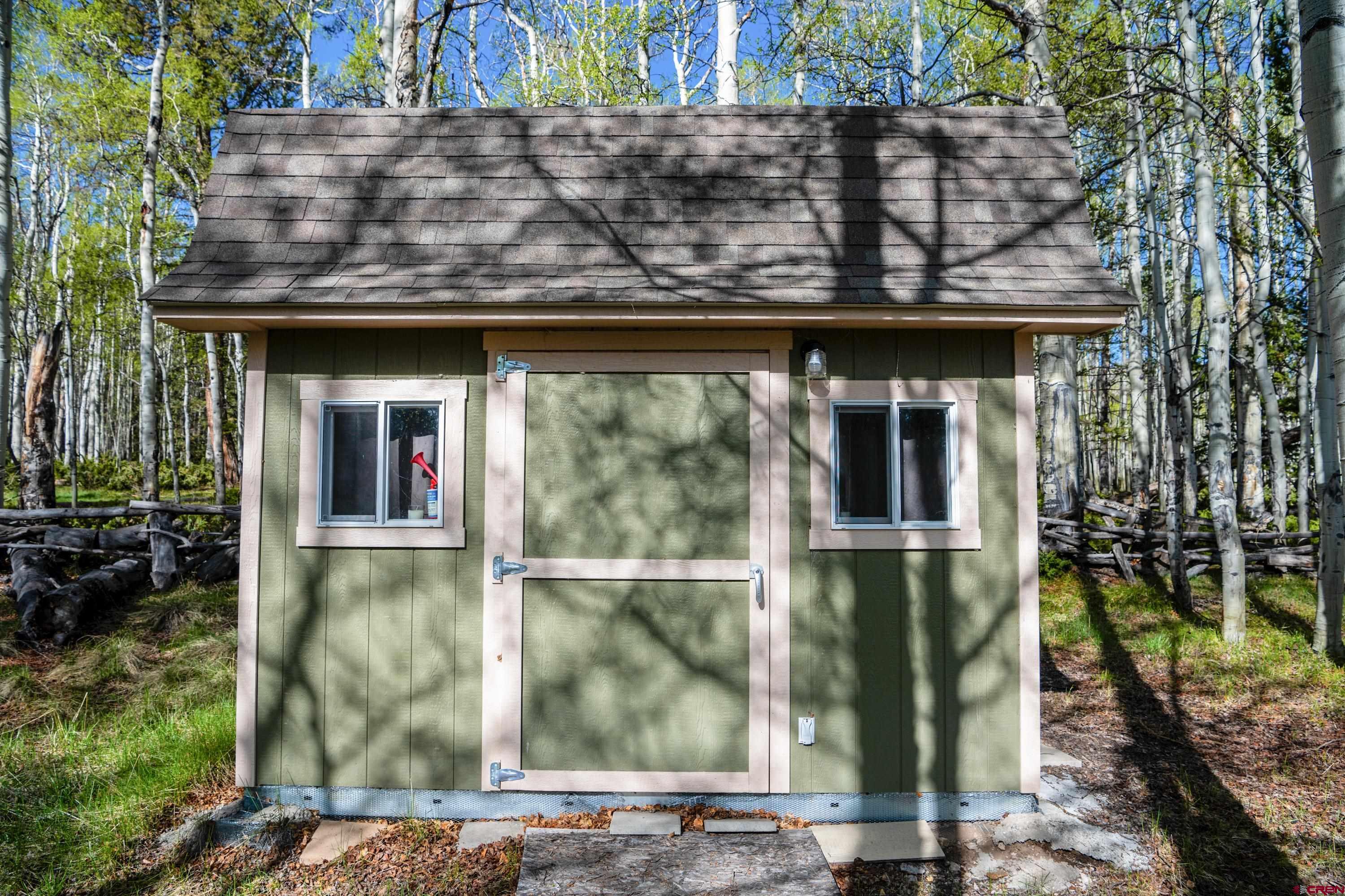 Tbd Tbd Armitage Springs Road Powderhorn, CO 81243 - Photo 21 of 22 Gallery Image 21