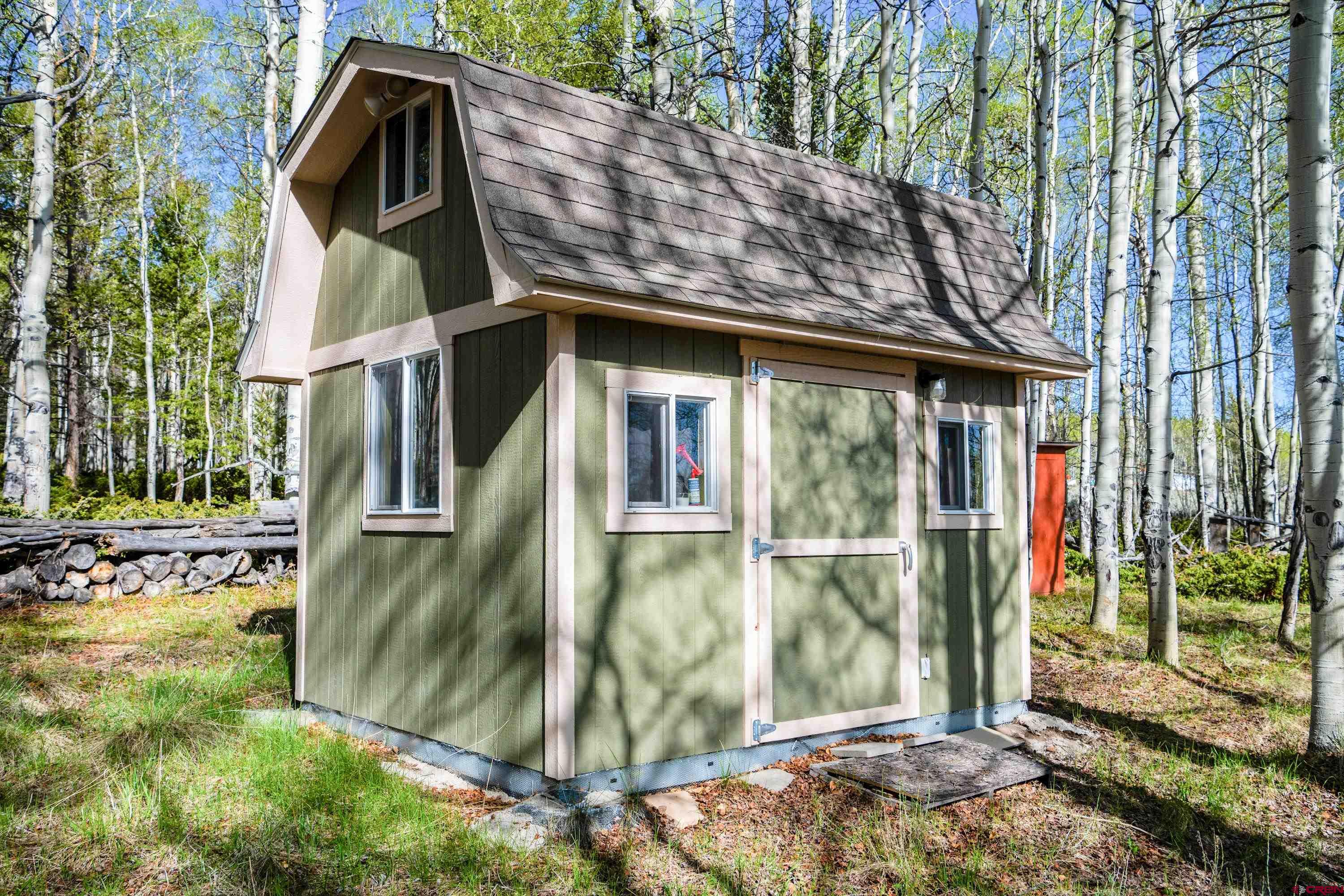 Tbd Tbd Armitage Springs Road Powderhorn, CO 81243 - Photo 3 of 22 Gallery Image 3