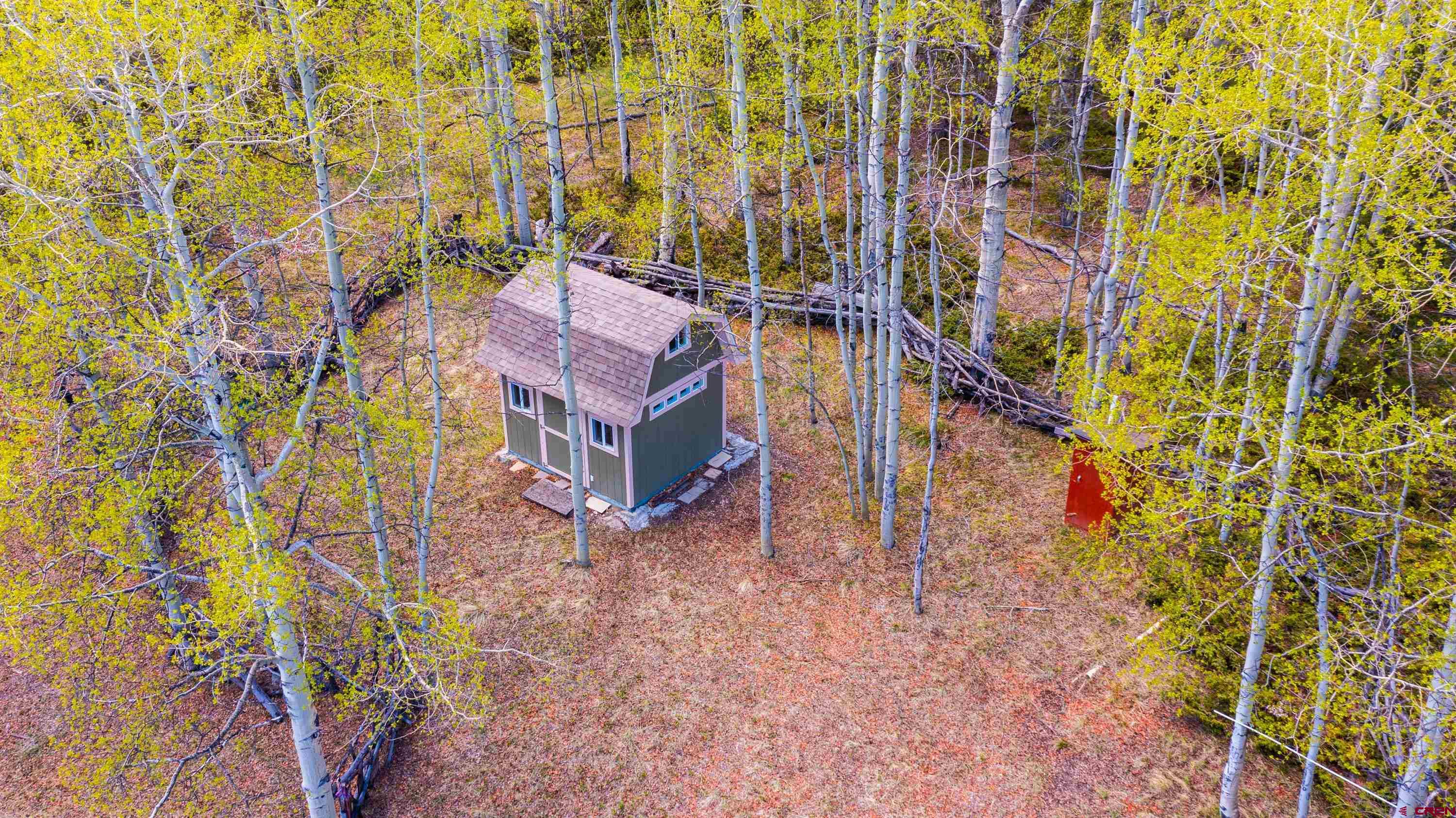 Tbd Tbd Armitage Springs Road Powderhorn, CO 81243 - Photo 9 of 22 Gallery Image 9