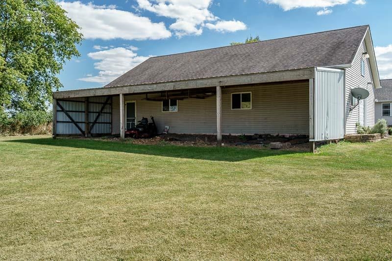 6472 Blomberg Road Cherry Valley, IL 61016 - Photo 32 of 41 Gallery Image 32