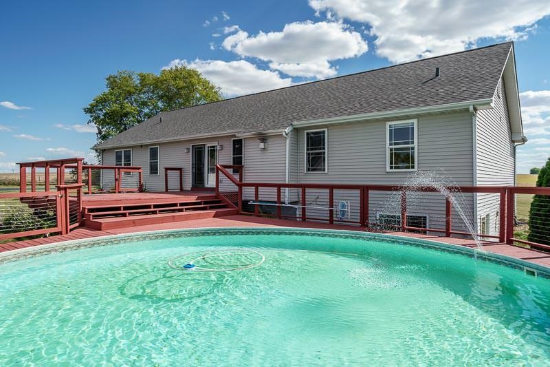 6472 Blomberg Road Cherry Valley, IL 61016 - Photo 36 of 41 Gallery Image 36