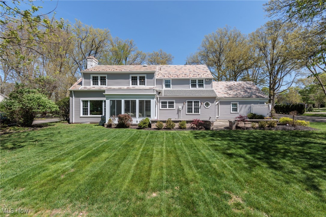 4944 Middledale Road Lyndhurst, OH 44124 - Photo 40 of 44