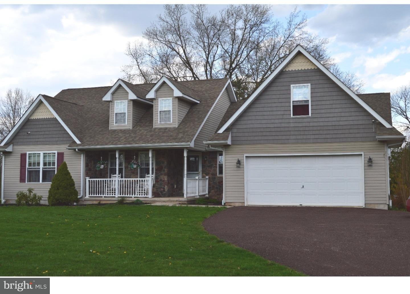 1269 Cowpath Road Hatfield, PA 19440 - Photo 1 of 25 Exterior Front