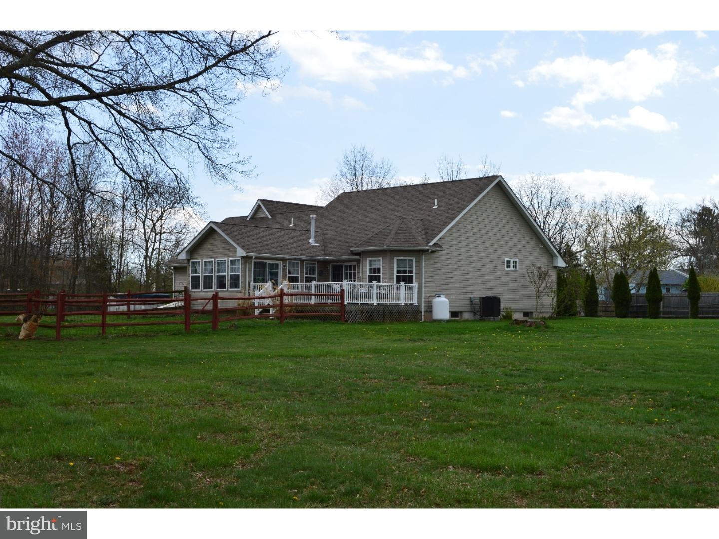 1269 Cowpath Road Hatfield, PA 19440 - Photo 2 of 25 Exterior Back
