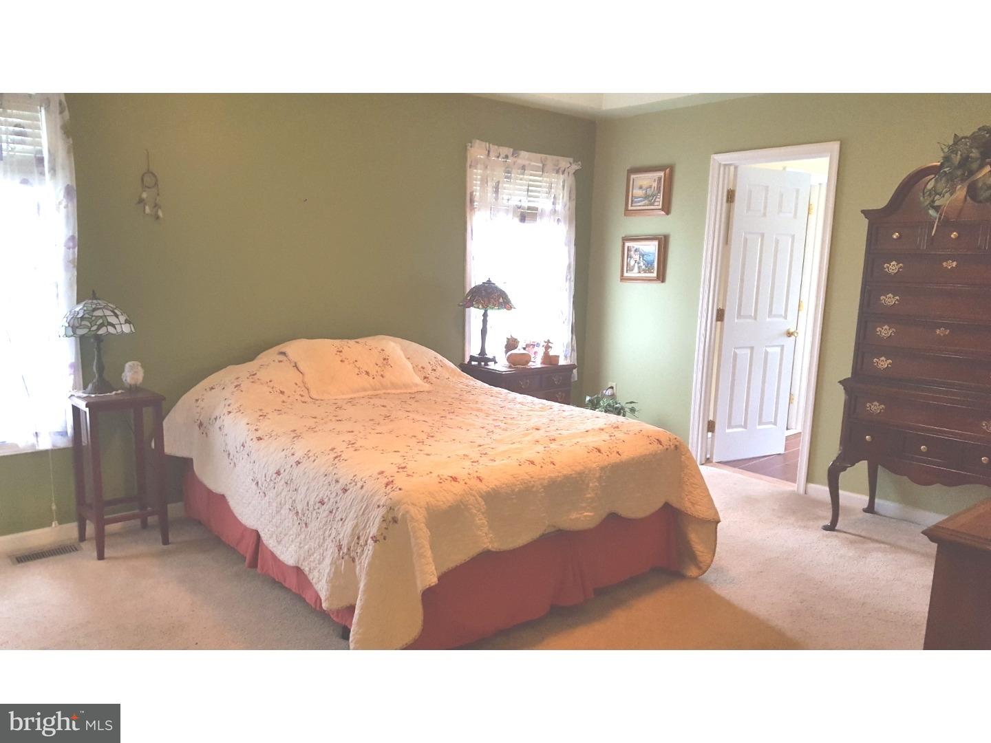 1269 Cowpath Road Hatfield, PA 19440 - Photo 18 of 25 Master Bedroom