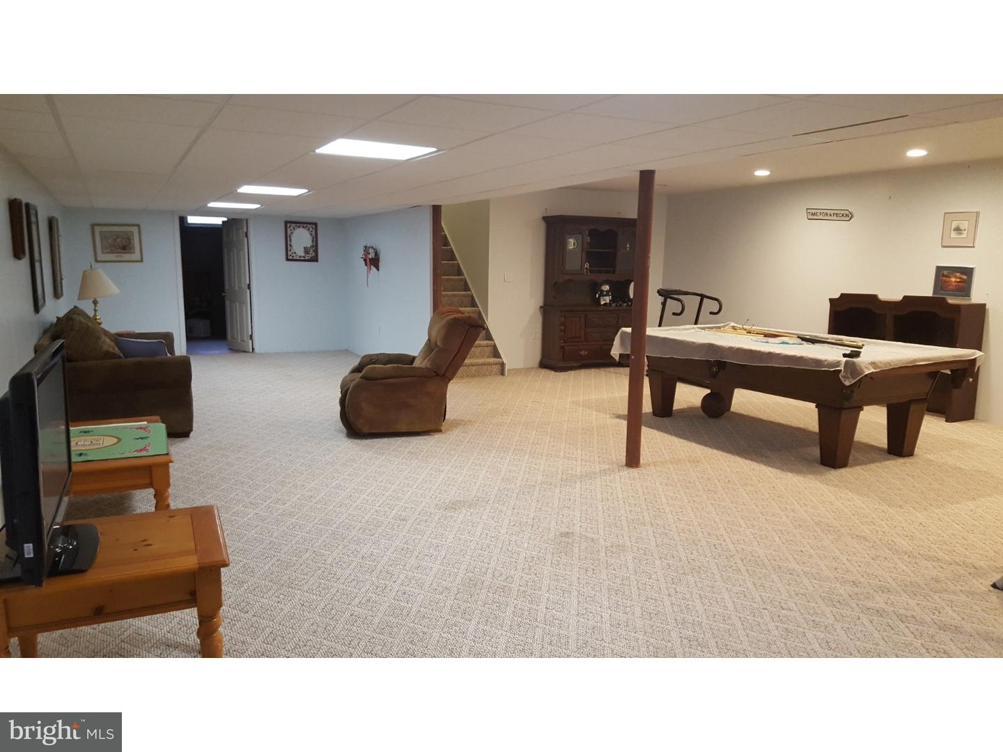 1269 Cowpath Road Hatfield, PA 19440 - Photo 24 of 25 Basement - Finished