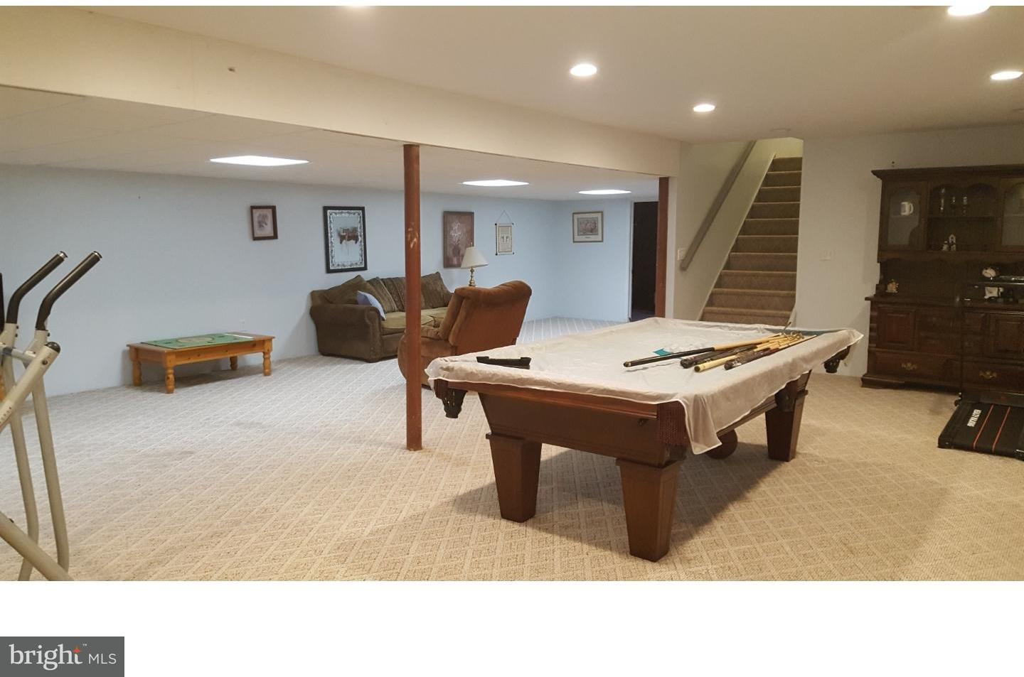 1269 Cowpath Road Hatfield, PA 19440 - Photo 25 of 25 Basement - Finished