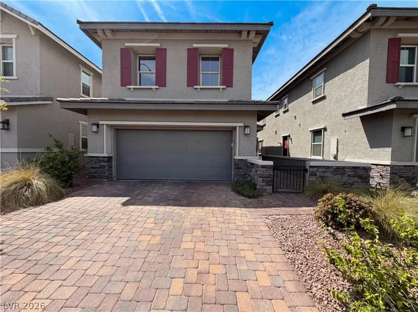 $420,000 | 317 Andamento Place, Henderson, NV 89015
