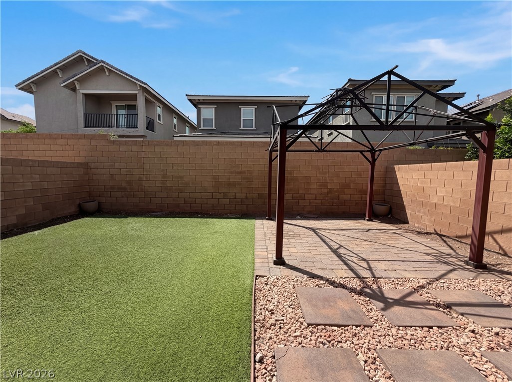317 Andamento Place Henderson, NV 89015 - Photo 22 of 23