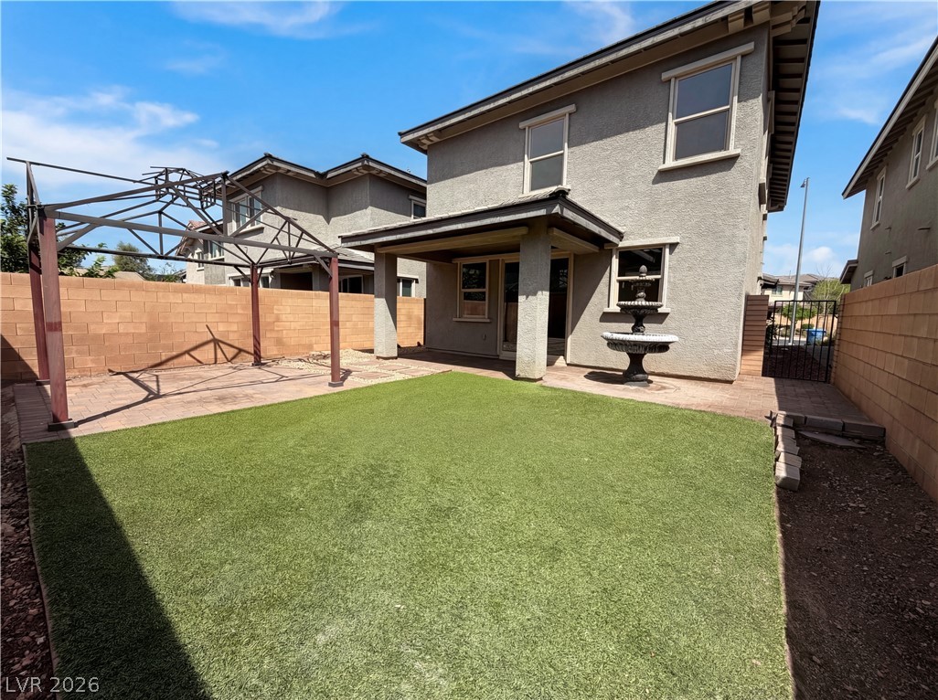 317 Andamento Place Henderson, NV 89015 - Photo 5 of 23