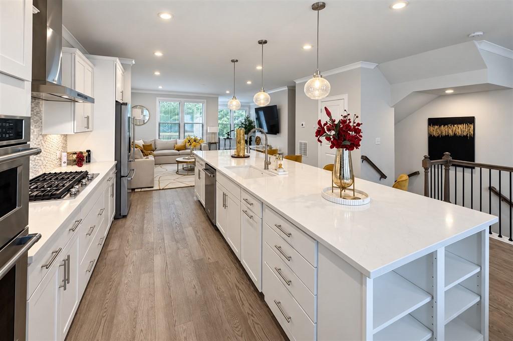 1322 Stanley Park Drive, Unit 142 Decatur, GA 30033 - Photo 17 of 71 Gallery Image 17