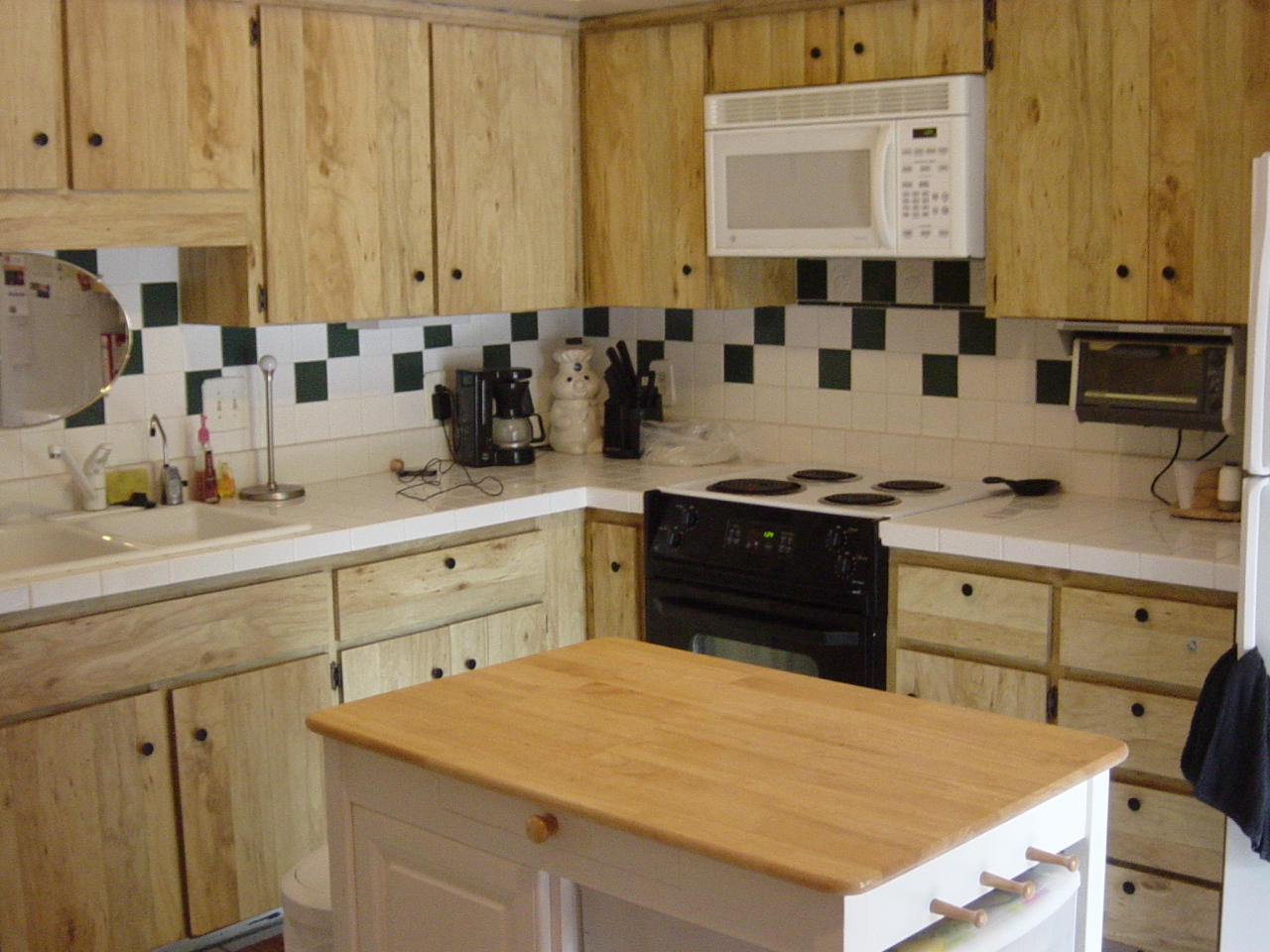 10529 Hampton Road Jacksonville, FL 32257 - Photo 2 of 6 Kitchen