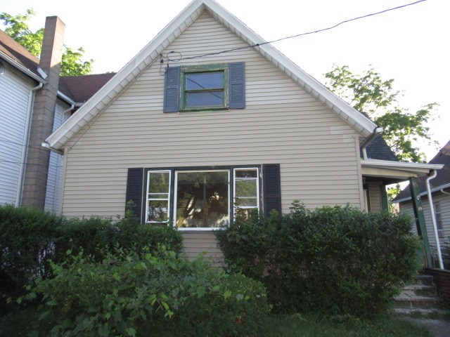 19 Rogers Avenue Rochester, NY 14606 - Photo 1 of 1