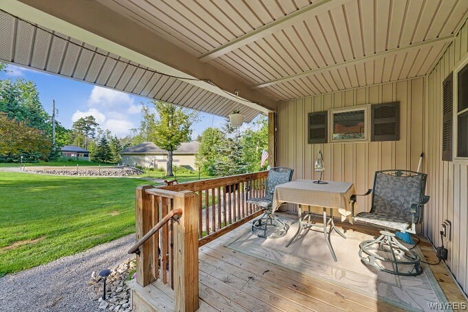 8545 Glen Road Rushford, NY 14777 - Photo 13 of 47