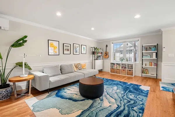 $1,459,000 | 24 Mystic Lake Drive, Unit 24, Arlington, MA 02474