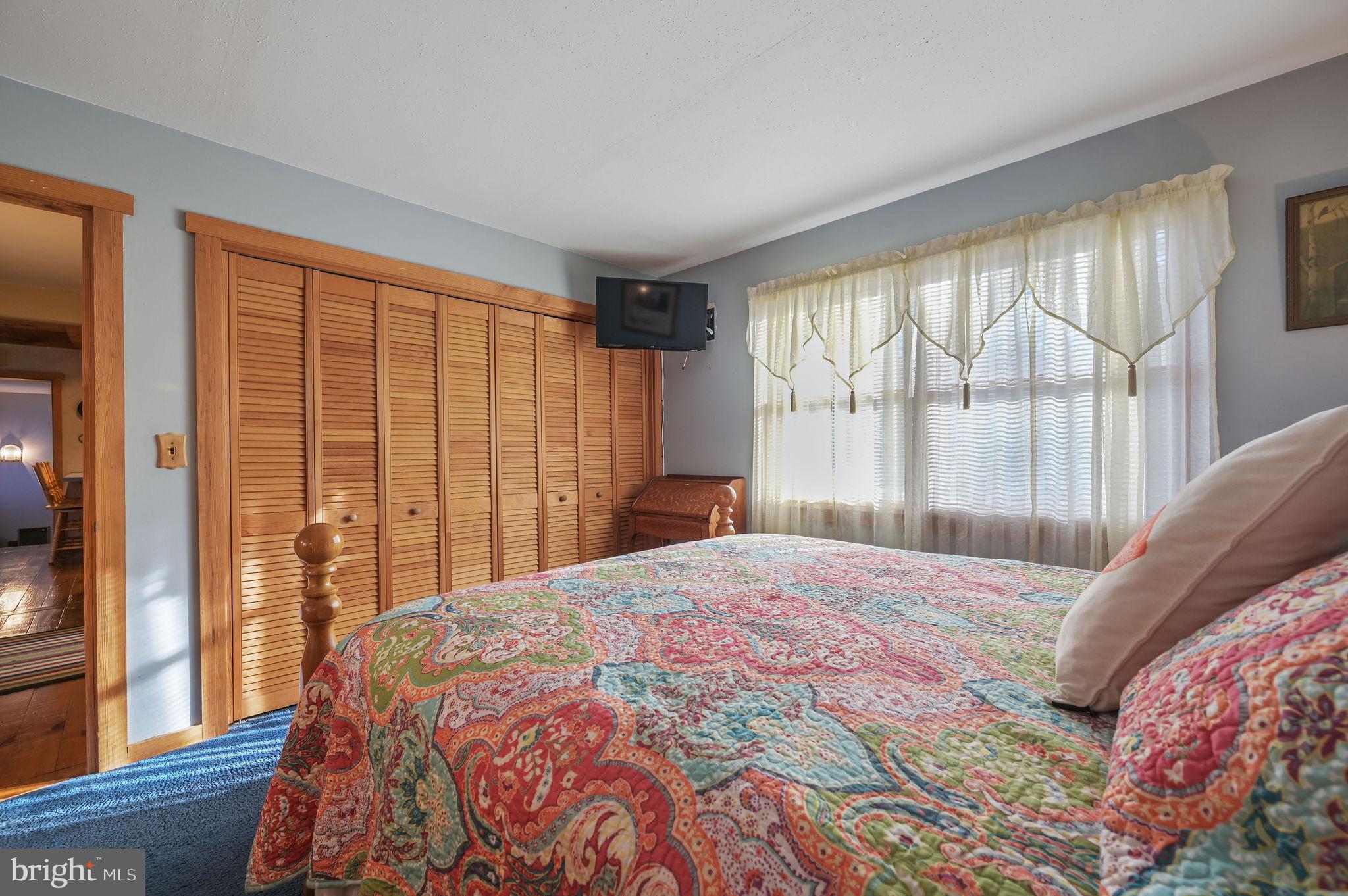 25903 Dogwood Road Greensboro, MD 21639 - Photo 16 of 28 1st Floor Bedroom