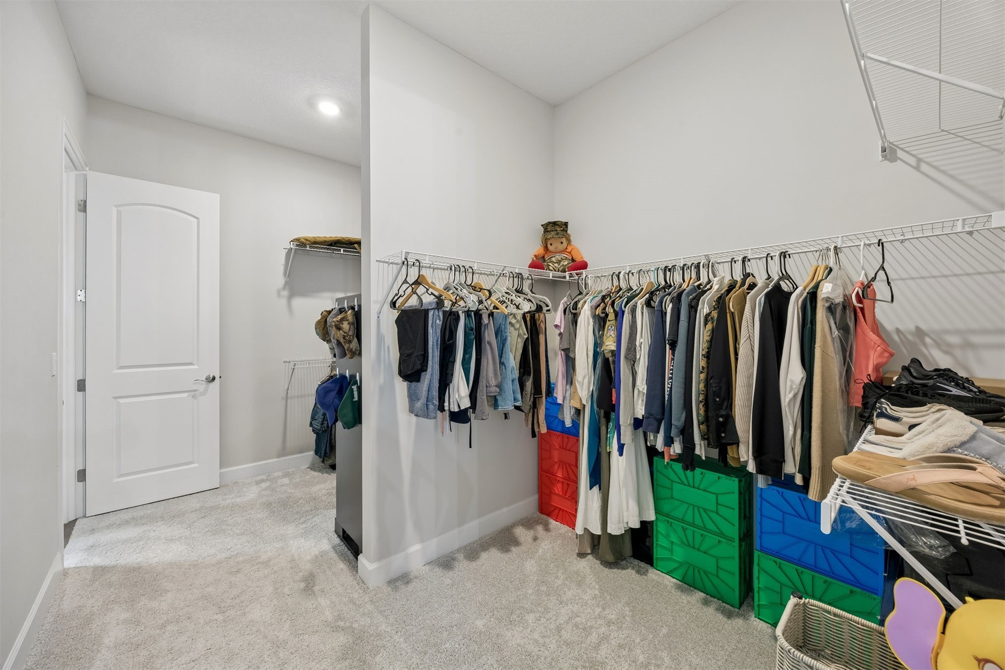 85300 Sandy Rdg Loop Yulee, FL 32097 - Photo 28 of 51 Huge Walk-In Closet