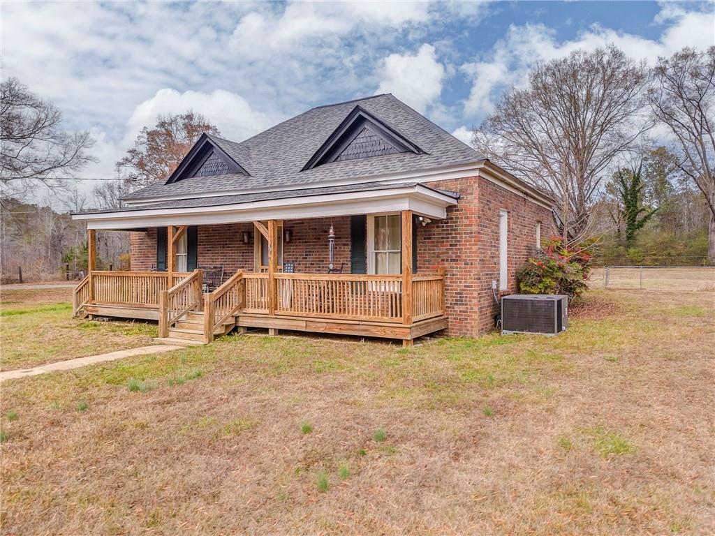 455 River Bend Road Southwest Plainville, GA 30733 - Photo 2 of 59