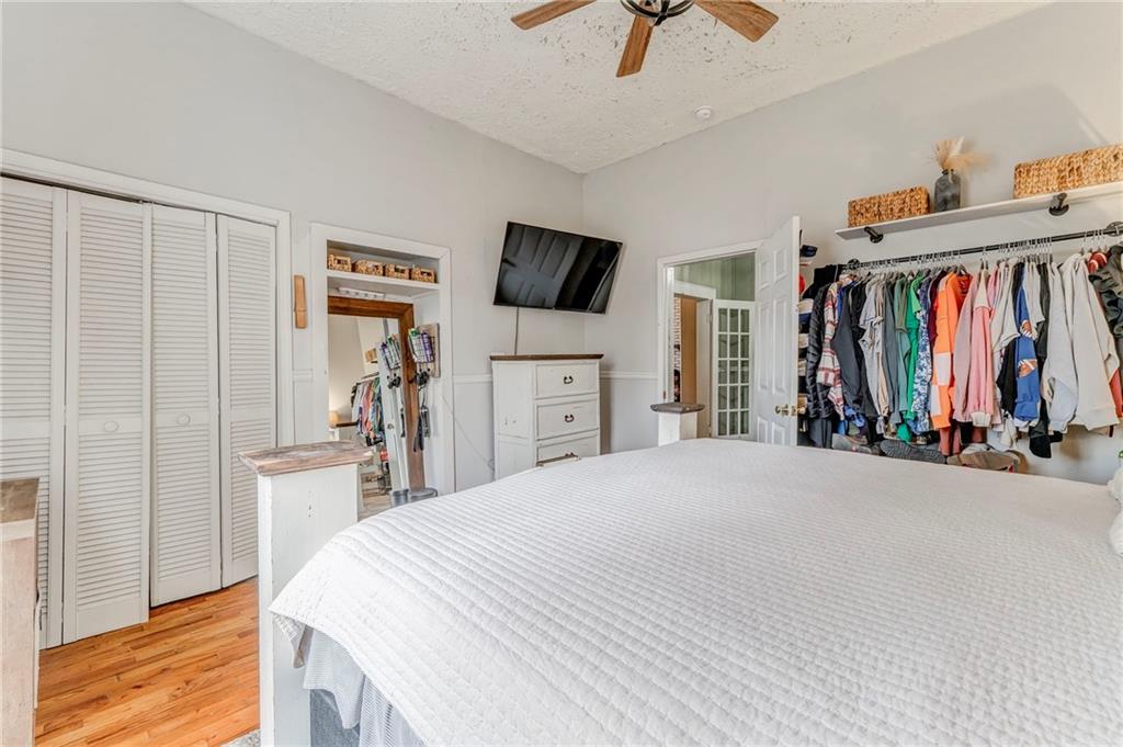 455 River Bend Road Southwest Plainville, GA 30733 - Photo 21 of 59