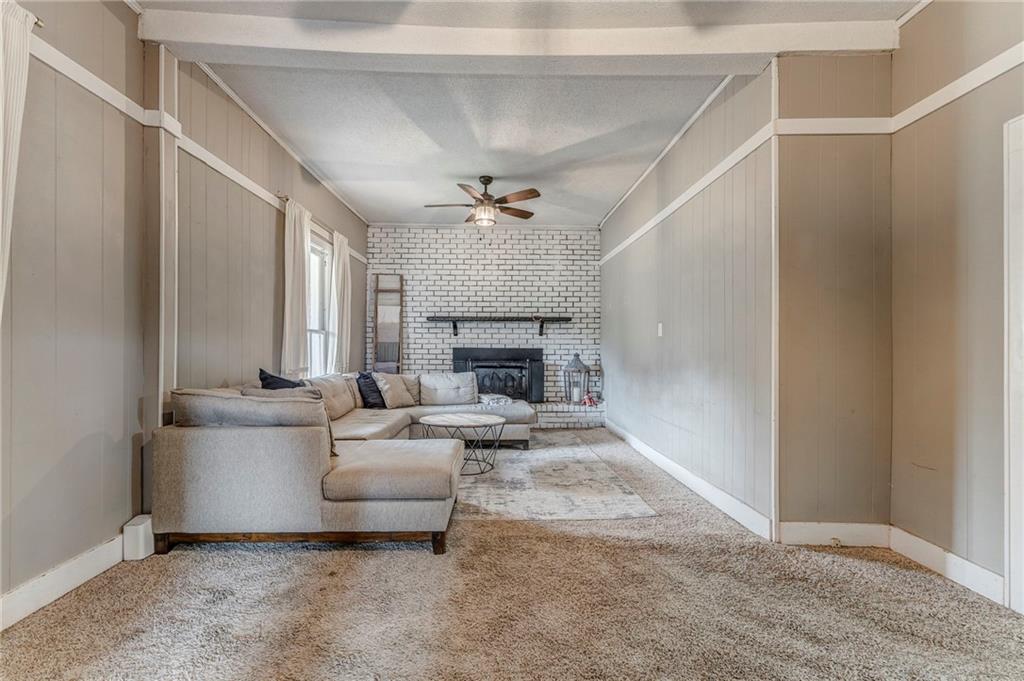 455 River Bend Road Southwest Plainville, GA 30733 - Photo 35 of 59