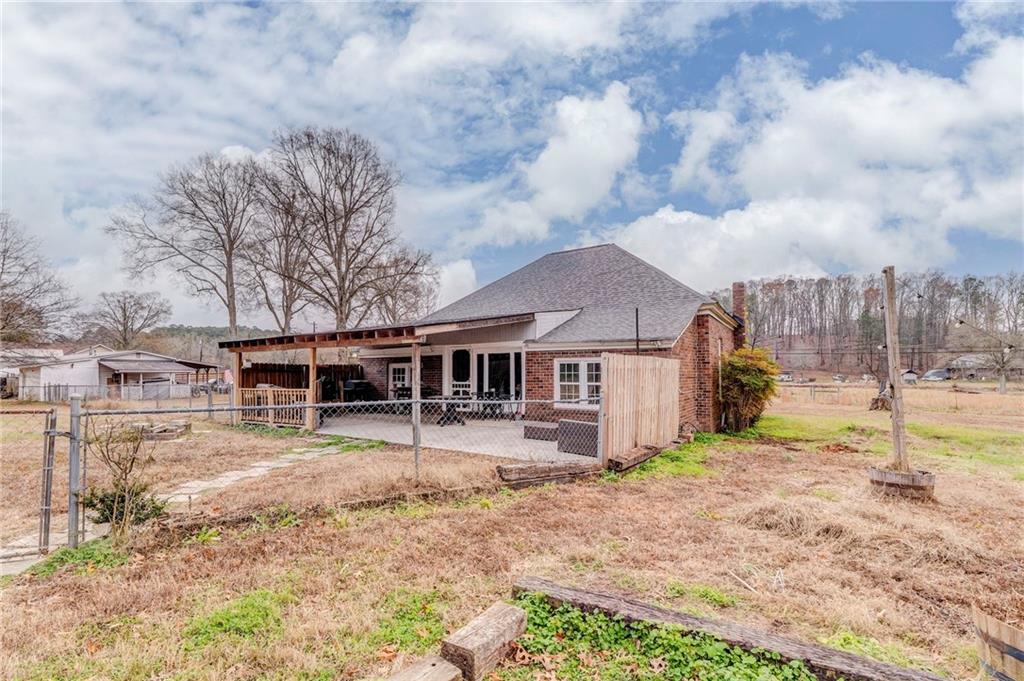 455 River Bend Road Southwest Plainville, GA 30733 - Photo 44 of 59