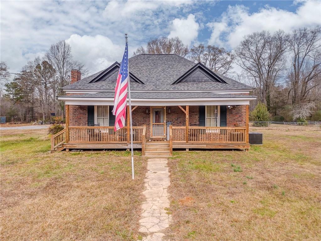 455 River Bend Road Southwest Plainville, GA 30733 - Photo 47 of 59