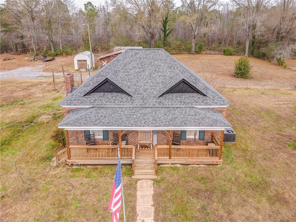 455 River Bend Road Southwest Plainville, GA 30733 - Photo 50 of 59