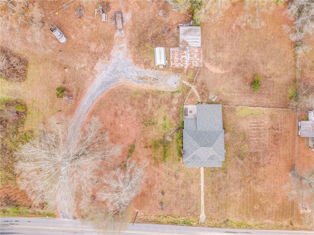 455 River Bend Road Southwest Plainville, GA 30733 - Photo 51 of 59