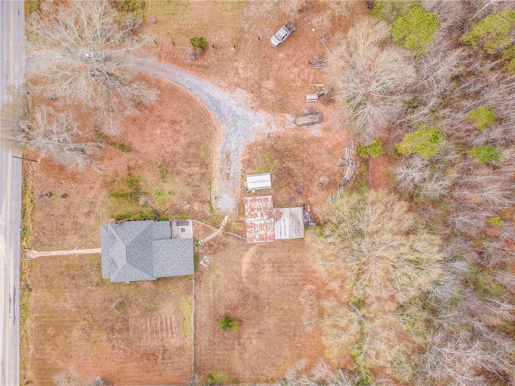 455 River Bend Road Southwest Plainville, GA 30733 - Photo 52 of 59
