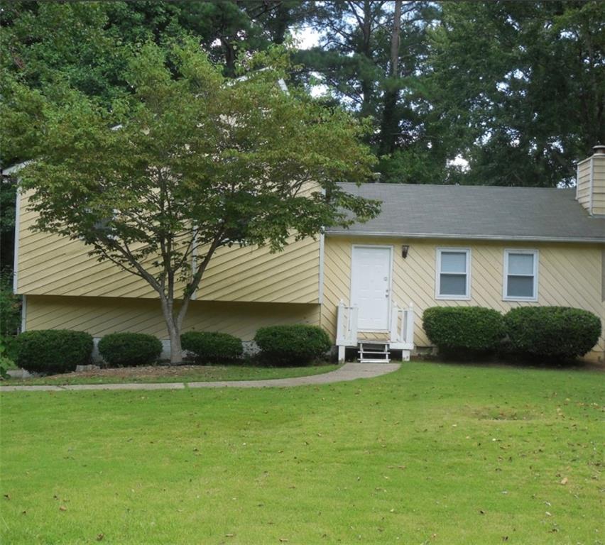 3095 Barrett Court Powder Springs, GA 30127 - Photo 1 of 1