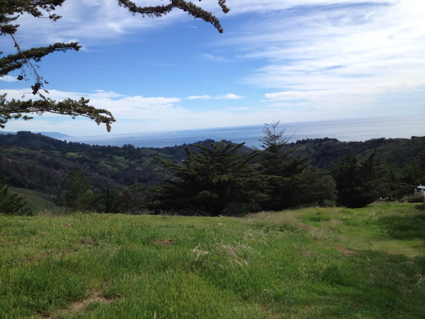 47720 Clear Ridge Road Big Sur, CA 93920 - Photo 2 of 10 Gallery Image 2