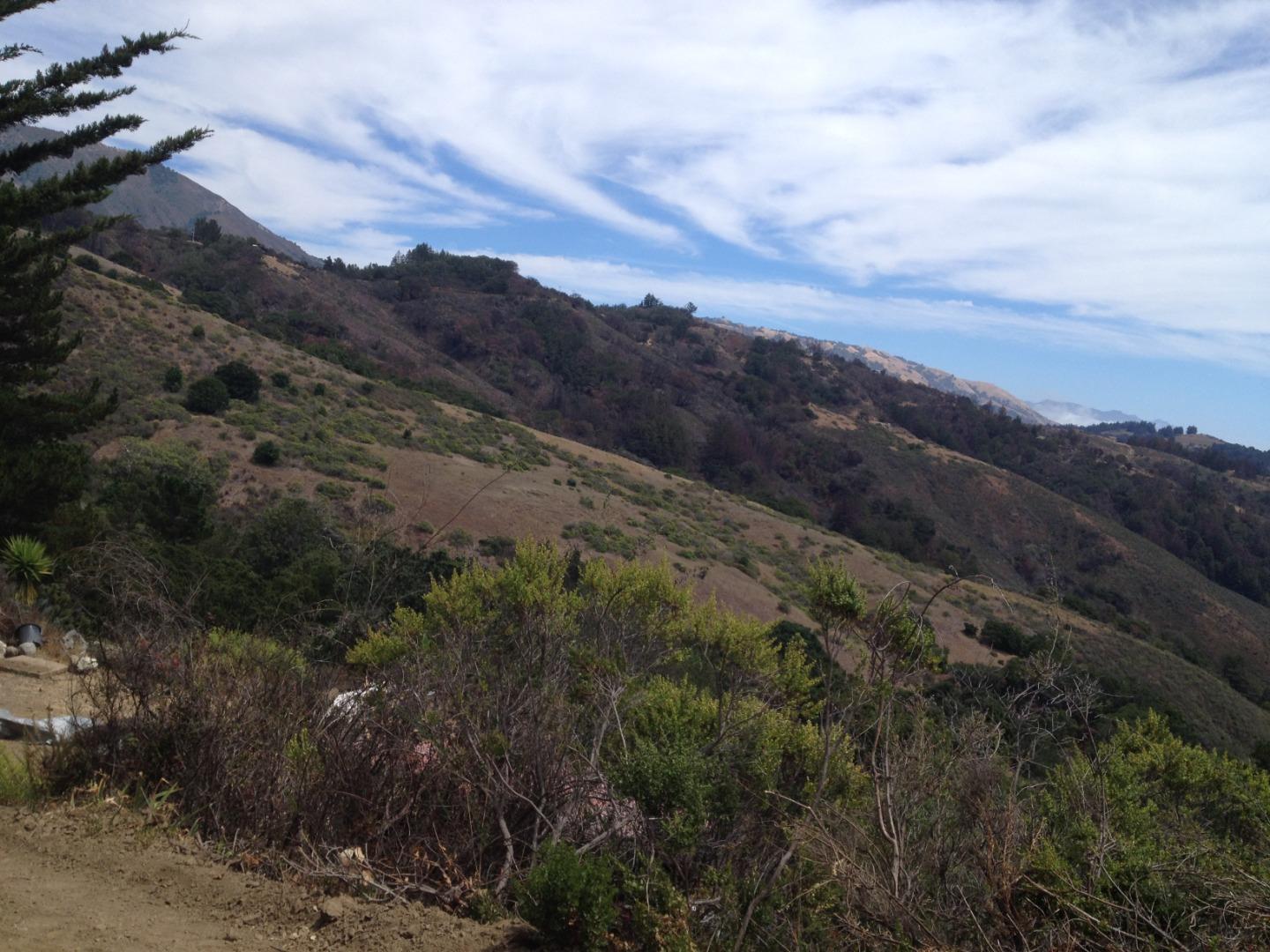 47720 Clear Ridge Road Big Sur, CA 93920 - Photo 8 of 10 Gallery Image 8