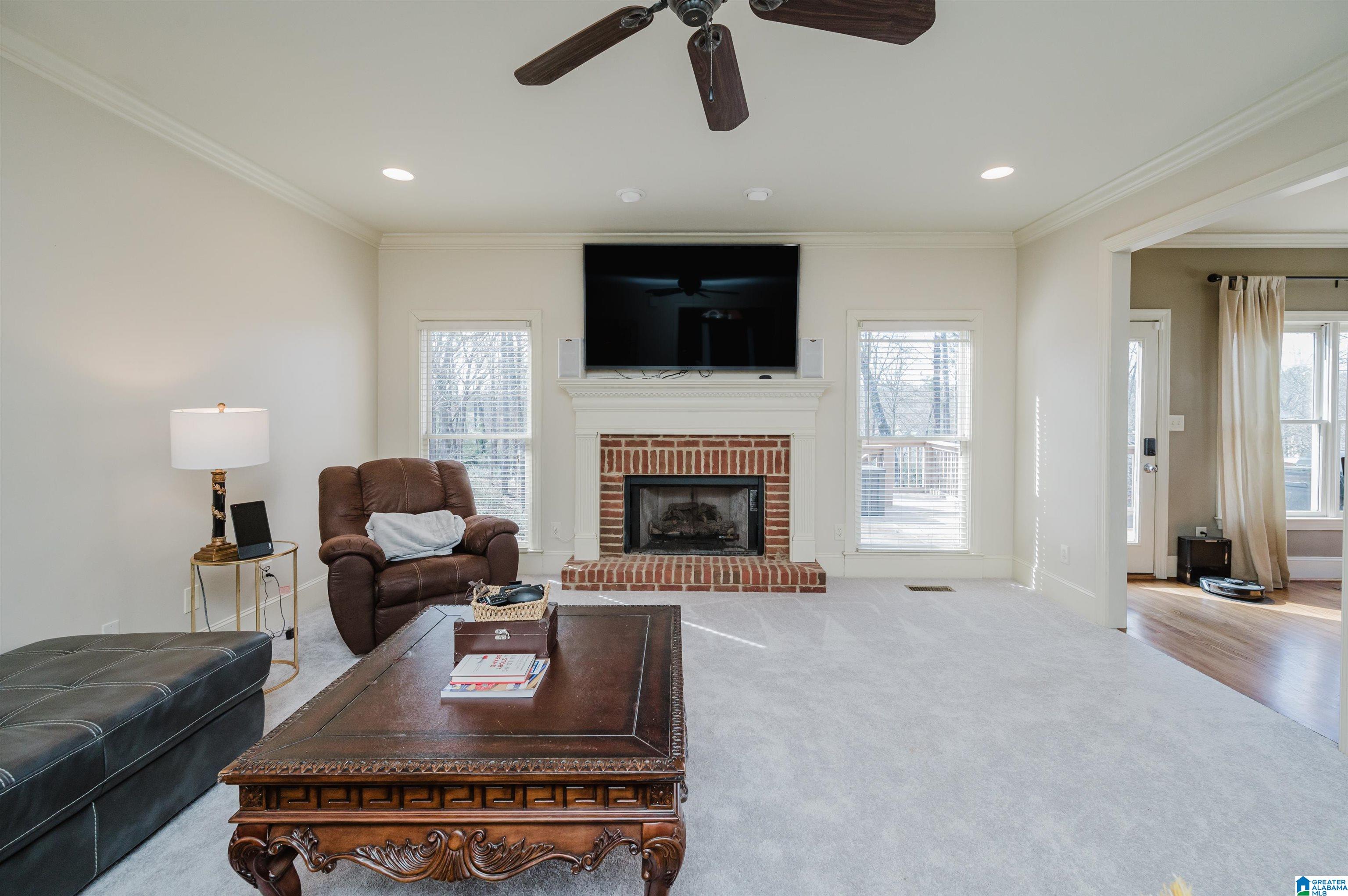 3641 Guyton Ridge Drive Birmingham, AL 35244 - Photo 13 of 70