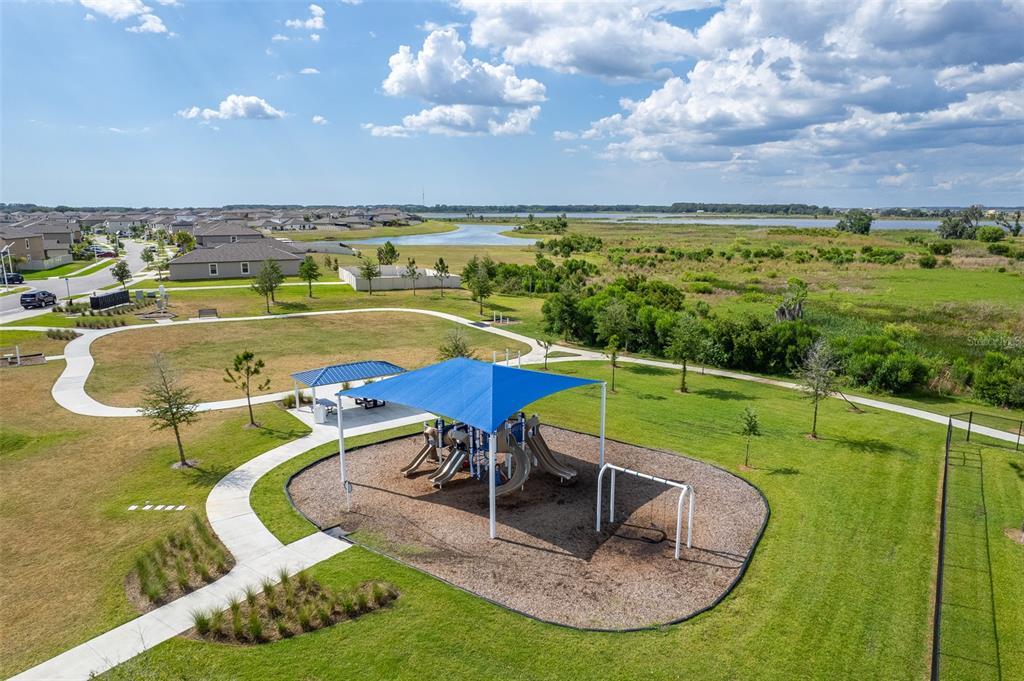 9185 Sanders Tree Loop Wesley Chapel, FL 33545 - Photo 45 of 47