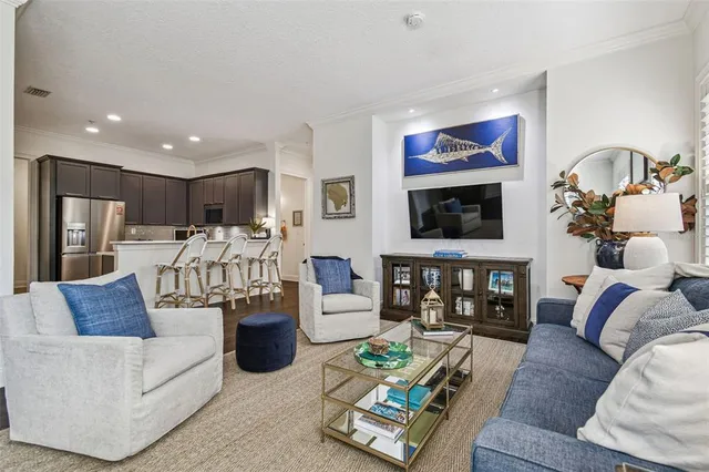 $989,000 | 1008 South Moody Avenue, Unit 6, Tampa, FL 33629