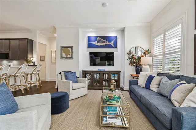 $989,000 | 1008 South Moody Avenue, Unit 6, Tampa, FL 33629