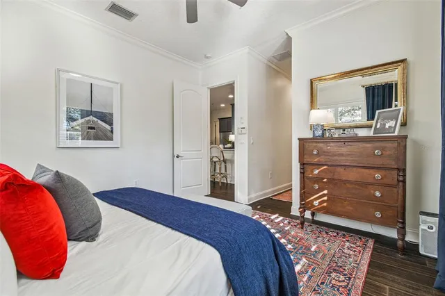 $989,000 | 1008 South Moody Avenue, Unit 6, Tampa, FL 33629